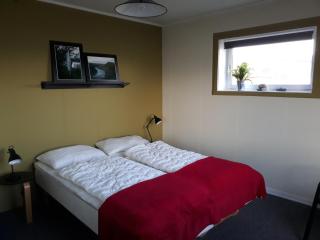 Feriehus ved Barentshavet - Holiday home by the Barents Sea - Ytre Kiberg - 1