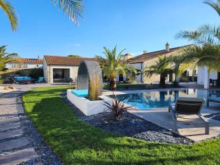 Villa exceptionnelle pour des moments de détente - 9