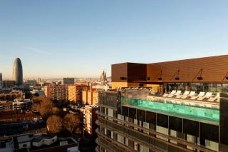 Labtwentytwo Barcelona, a Tribute Portfolio Hotel - Barcelone - 3