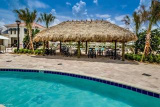 Elegant Luxury Home with Pool - Kissimmee - 3