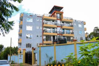 Meru Heights Luxury Apartments - Meru - 0