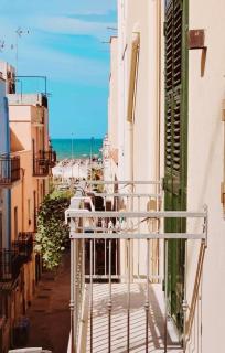 Mareluna Rooms - Margherita di Savoia - 0