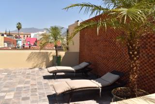 Punta Agave Suites - Città di Oaxaca - 5