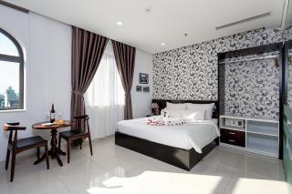 Dylan Hotel Danang - Da Nang - 6