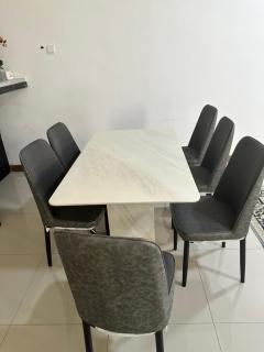 AJ Homestay @ Kotasas - 8