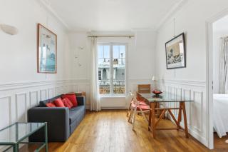 Charmant 32m² au Petit Montrouge - Paris - 0