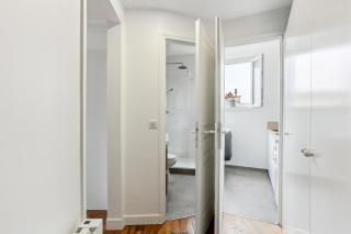 Charmant 32m² au Petit Montrouge - Paris - 8