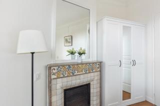 Charmant 32m² au Petit Montrouge - Paris - 4