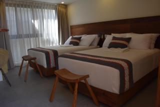 Punta Agave Suites - Città di Oaxaca - 3