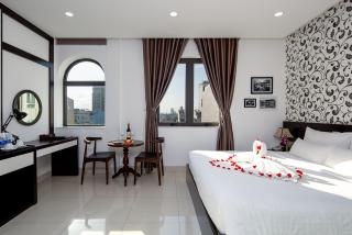 Dylan Hotel Danang - Da Nang - 5