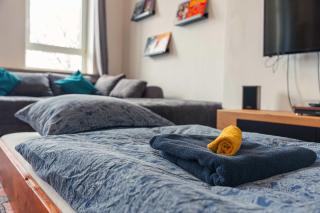 Urban Apartment - Stilvoll & im Herzen der Stadt - Bremerhaven - 3