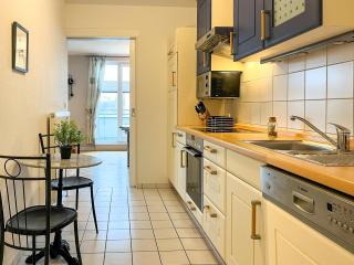 Seeschwalbe Wohnung 16 - Boltenhagen - 1