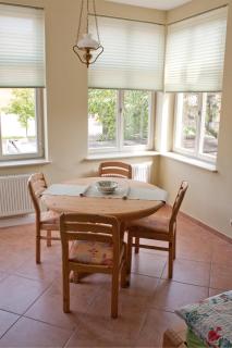 Villa Magda 2 a - Kühlungsborn - 4