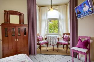 Villa Magda 2 b - Kühlungsborn - 4