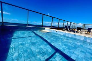 New Studios by VLV Stays - Salvador - 7