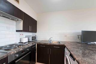 Cotton Avenue Flat Second Floor Sleeps 4 - 3