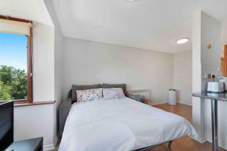 N.Acton QUIET COSY 1 BED-PRIVATE FREE PARKING - Londra - 8