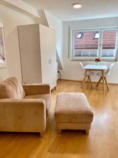 Wohnung 9 - Nürtingen - 2