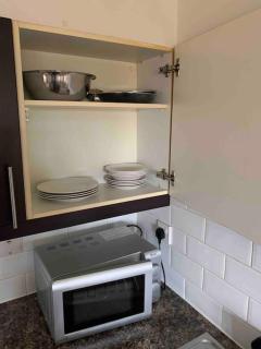 Cotton Avenue Flat Second Floor Sleeps 4 - 4