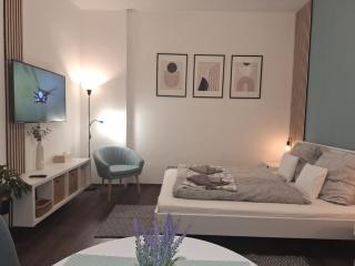 Pannonius Apartman - Budapest - 0