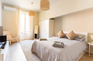 HACCA Collection - Buenos Aires & Central Station 1BR - Mailand - 0