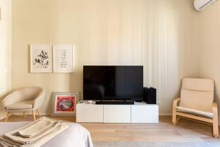 HACCA Collection - Buenos Aires & Central Station 1BR - Mailand - 9