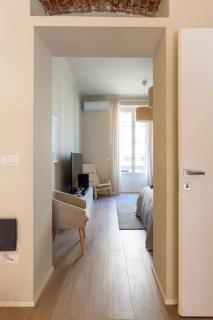 HACCA Collection - Buenos Aires & Central Station 1BR - Mailand - 8