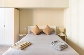 HACCA Collection - Buenos Aires & Central Station 1BR - Mailand - 7