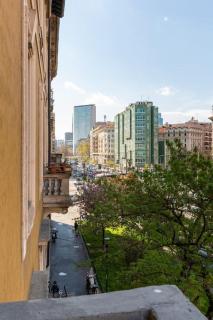 HACCA Collection - Buenos Aires & Central Station 1BR - Mailand - 6