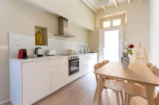 HACCA Collection - Buenos Aires & Central Station 1BR - Mailand - 4