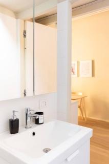 HACCA Collection - Buenos Aires & Central Station 1BR - Mailand - 2