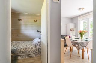 Pot de Résine - Appartement à 500m de la plage - Arcachon - 8