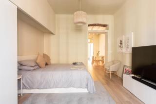HACCA Collection - Buenos Aires & Central Station 1BR - Mailand - 5
