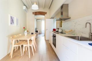 HACCA Collection - Buenos Aires & Central Station 1BR - Mailand - 3