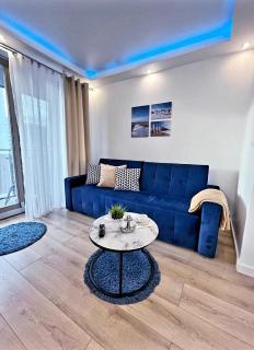 Apartamenty Bryza - Kwartał Róży Wiatrów - Garaż - 9