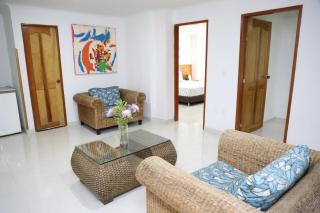 Hotel Guane - Bucaramanga - 1