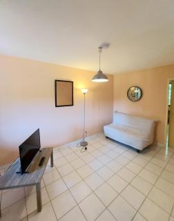 soleil catalan 50m2 rdc 2km mer ok chéques vacances animaux 4pers 3000m2 jardin wifi - Elne - 9