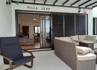 Villa Jesp. Fantástica vivienda con piscina climatizada. - Playa Blanca - 3