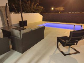 Villa Jesp. Fantástica vivienda con piscina climatizada. - Playa Blanca - 1
