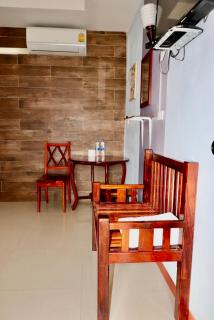 JS Place THABO - Tha Bo - 1