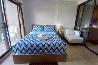 ชีวิตมีความสุข สะดวกสบาย ที่ลากาสิต้าC368 - Hua Hin - 7