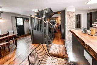 Gorgeous North Pembs Cottage - 8