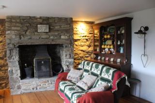 Gorgeous North Pembs Cottage - 5