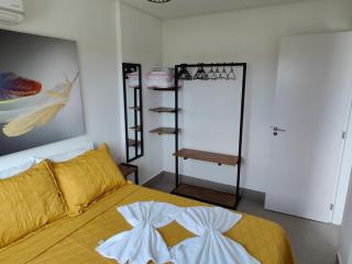 Porto Amarelus Apartment - Porto de Galinhas - 2