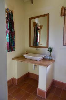 Hyena Hill Lodge - Sanga - 1