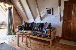 Hyena Hill Lodge - 8