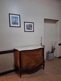 La posada del Colibrí - Mendoza - 2