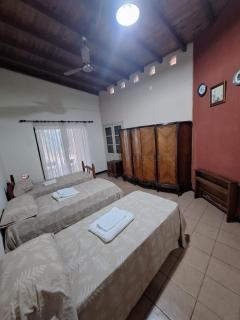 La posada del Colibrí - Mendoza - 1