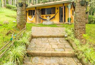 RDS - Chalets en plena naturaleza Campos do Jordão-SP - 0