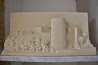 Holiday Home Castle Salemi - Casa Vacanze - 4